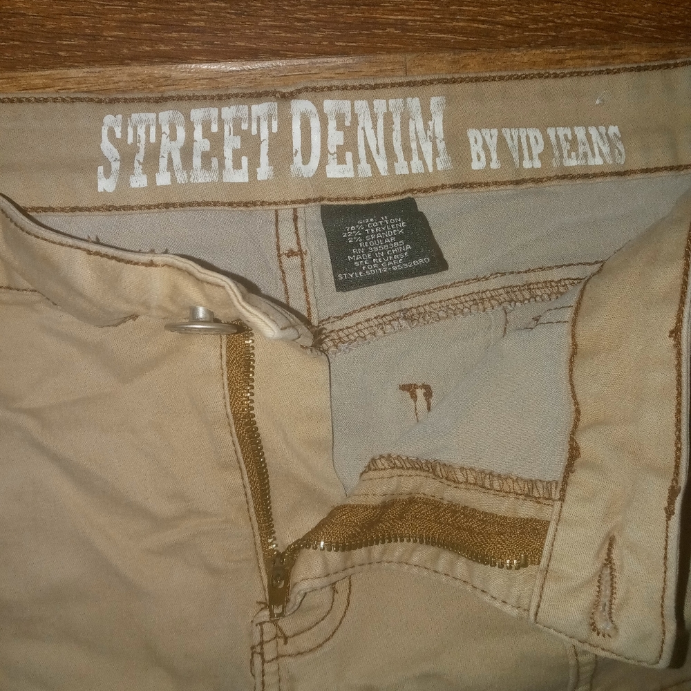 Pants - Picture 3 of 3